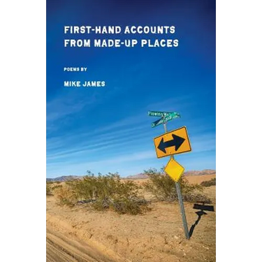 First-Hand Accounts From Made-Up Places