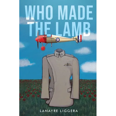 Who Made the Lamb