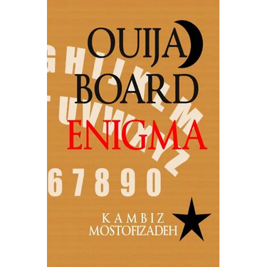 Ouija Board Enigma