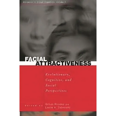 Facial Attractiveness: Evolutionary, Cognitive, and Social Perspectives