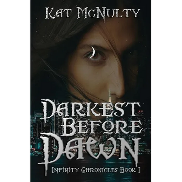 Darkest Before Dawn