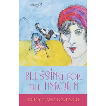 Blessing for the Unborn