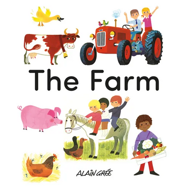 The Farm