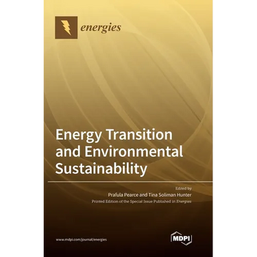 Energy Transition and Environmental Sustainability