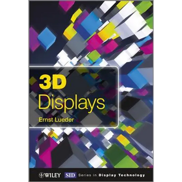 3D Displays