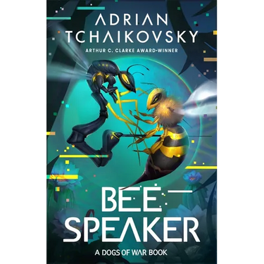 Bee Speaker