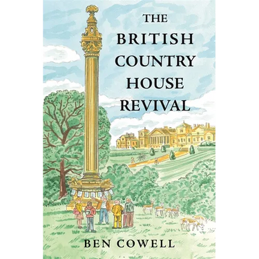 The British Country House Revival