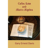 Coffee, Love and Matrix Algebra