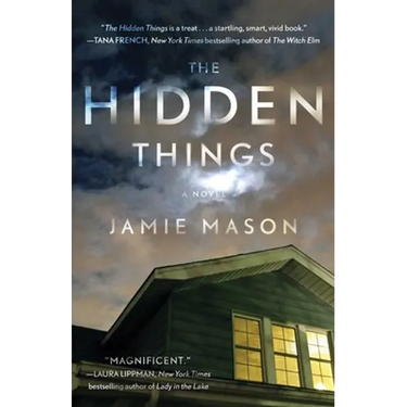 The Hidden Things
