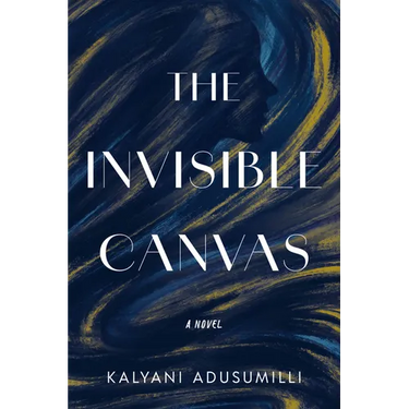 The Invisible Canvas