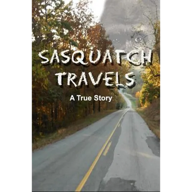 Sasquatch Travels