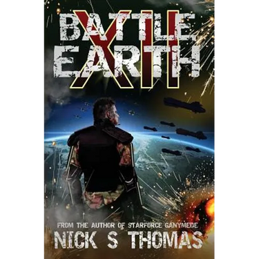 Battle Earth XII
