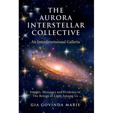 The Aurora Interstellar Collective: An Interdimensional Galleria