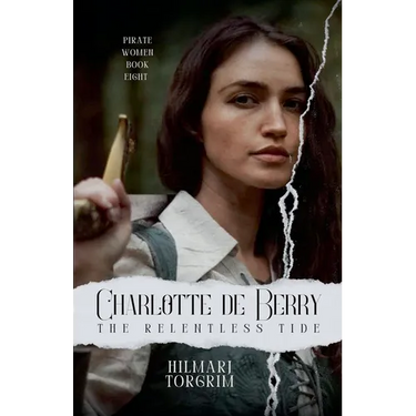 Charlotte de Berry: The Relentless Tide