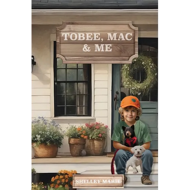Tobee, Mac & Me