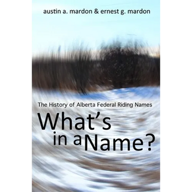 What's in a Name?