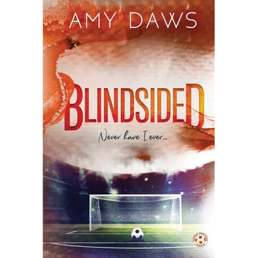 Blindsided: Alternate Cover