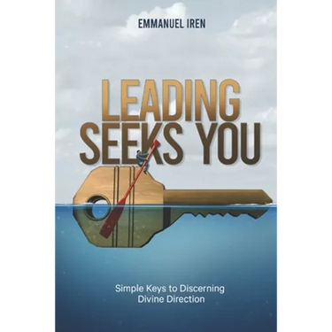 Leading Seeks You