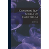 Common Sea-shells of California