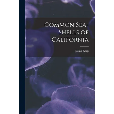 Common Sea-shells of California