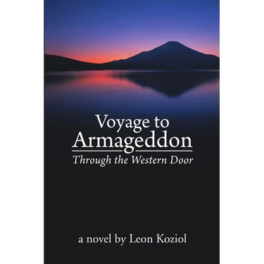 Voyage to Armageddon: Through the Western Door