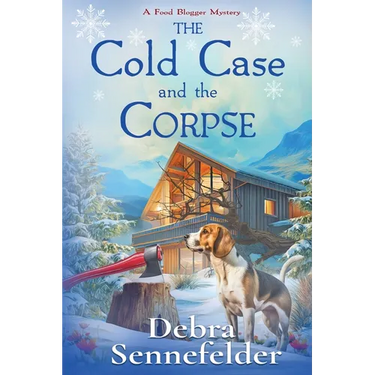 The Cold Case and the Corpse