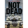 Not Dead: A Case for Tanks in the Modern Battlespace