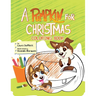 A Pumpkin for Christmas Coloring Book