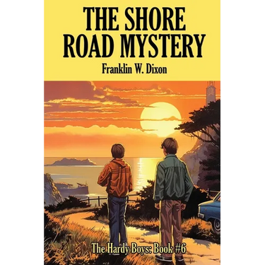 The Shore Road Mystery