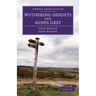 Wuthering Heights and Agnes Grey
