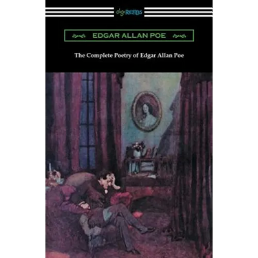 The Complete Poetry of Edgar Allan Poe