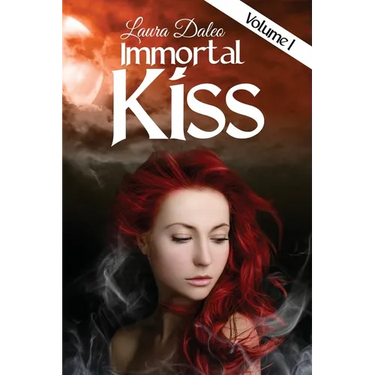 Immortal Kiss