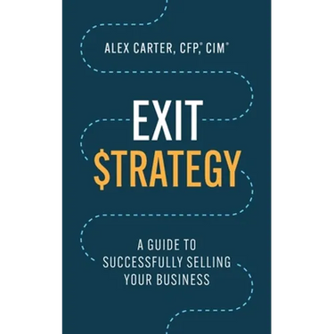 Exit Strategy: A Guide to Successfully Selling Your Business