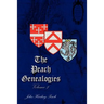 The Peach Genealogies: Volume 2