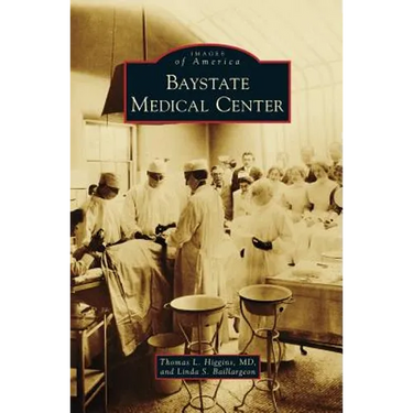 Baystate Medical Center
