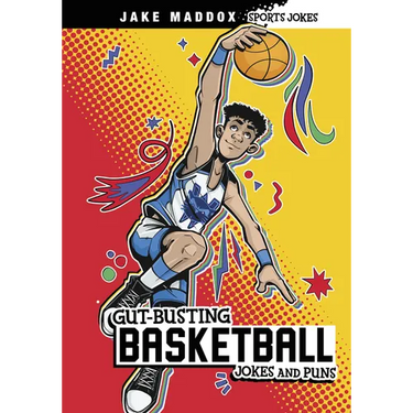 Gut-Busting Basketball Jokes and Puns