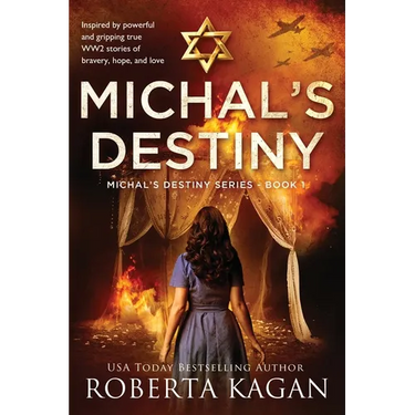 Michal's Destiny