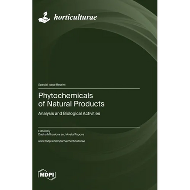 Phytochemicals of Natural Products: Analysis and Biological Activities
