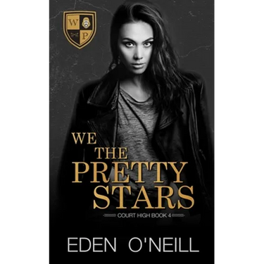 We The Pretty Stars