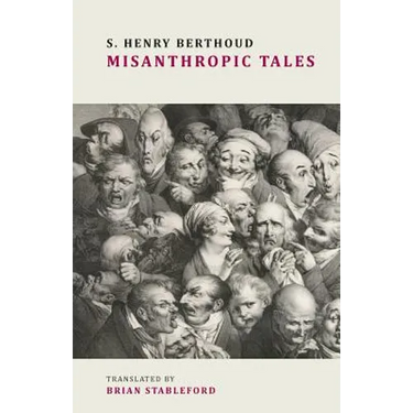 Misanthropic Tales
