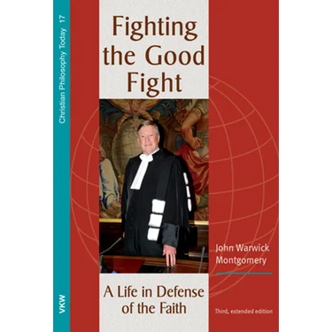 Fighting the Good Fight, 3rd and Enlarged Edition