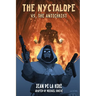 The Nyctalope vs. the Antichrist