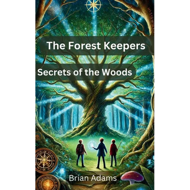 The Forest Keepers: Secrets of the Woods
