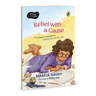 Rebel with a Cause: How Ismat Chughtai Rewrote the Rules for Girls (the Magic Makers Series) Full-Colour Picture Book Biography Ages 6+