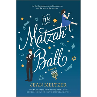 The Matzah Ball