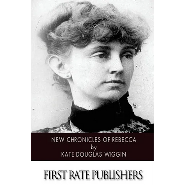 New Chronicles of Rebecca