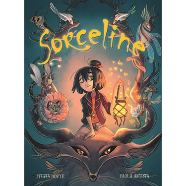 Sorceline, Vol. 1