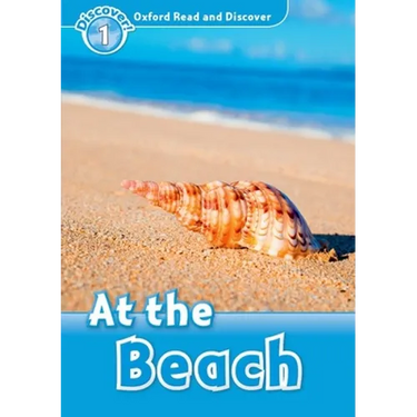 At the Beach