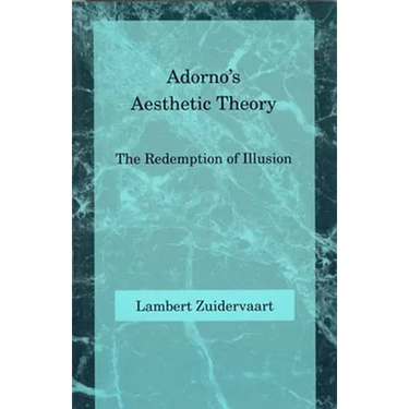 Adorno's Aesthetic Theory