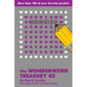 The Wonderword Treasury 42